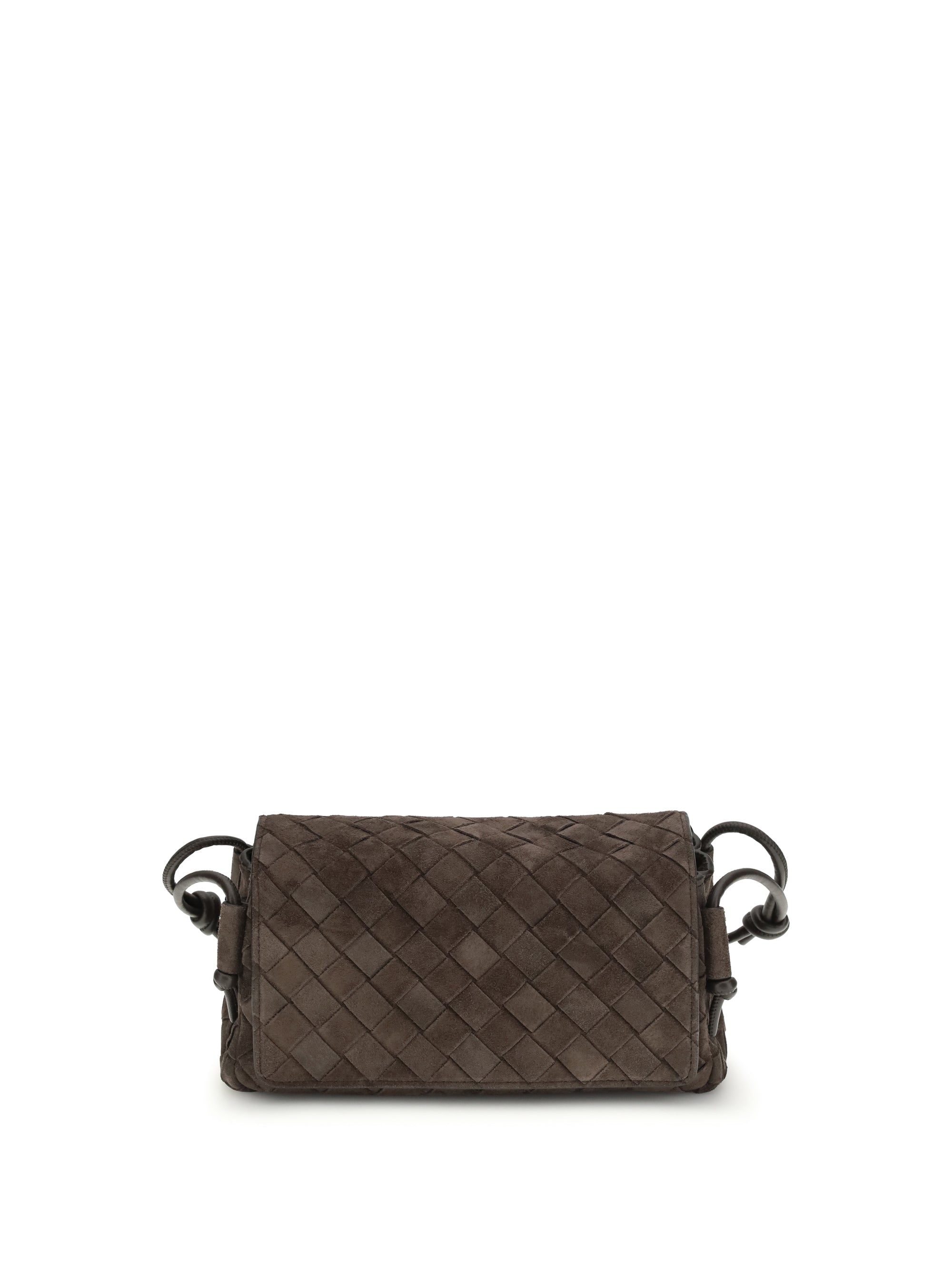 Bottega Veneta Women Notturno Clutch