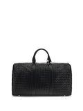 Bottega Veneta Men Intrecciato Cabin-Size Travel Bag