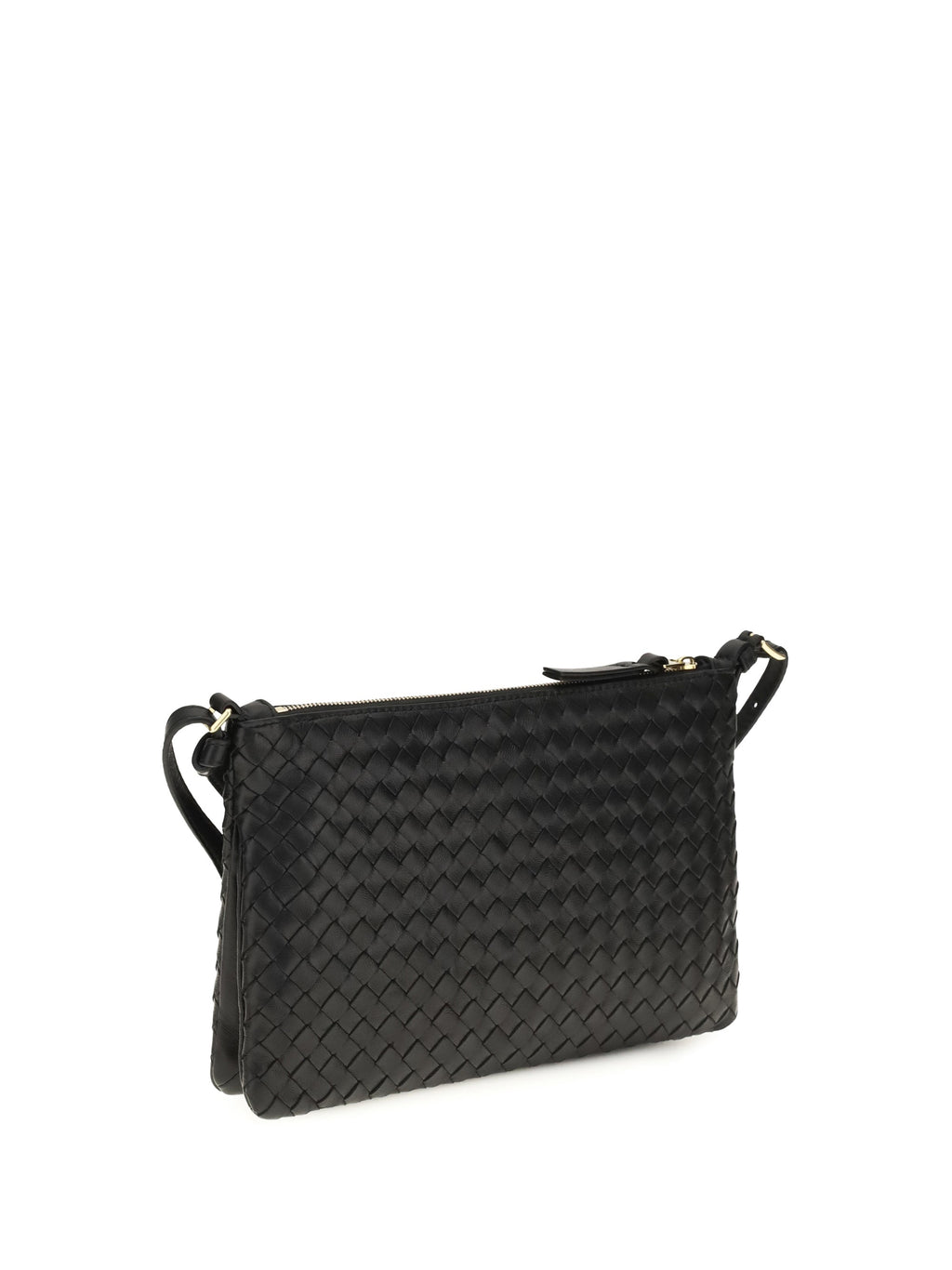 Bottega Veneta Women Intrecciato Shoulder Bag