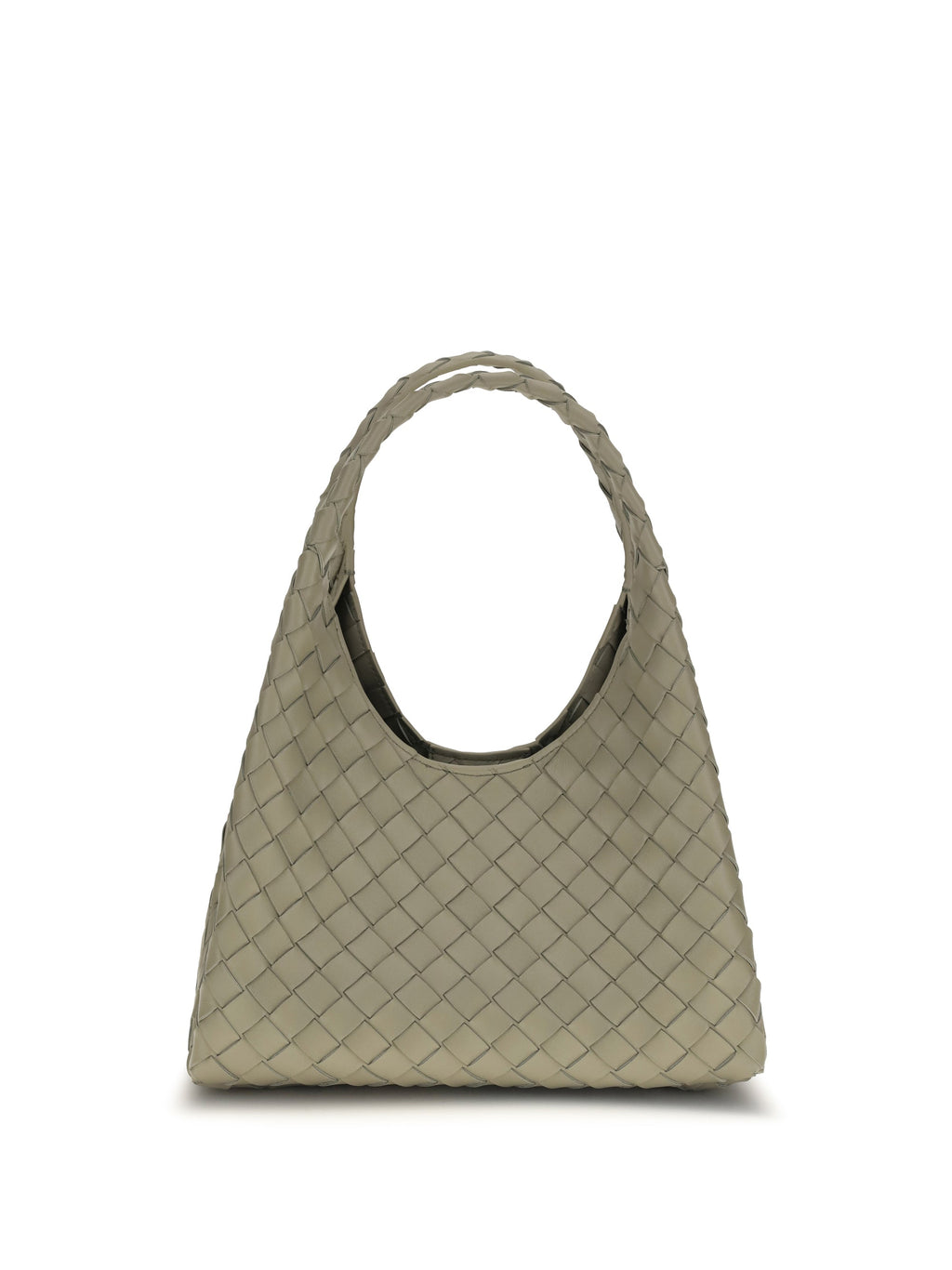 Bottega Veneta Women Campana Shoulder Bag