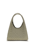 Bottega Veneta Women Campana Shoulder Bag