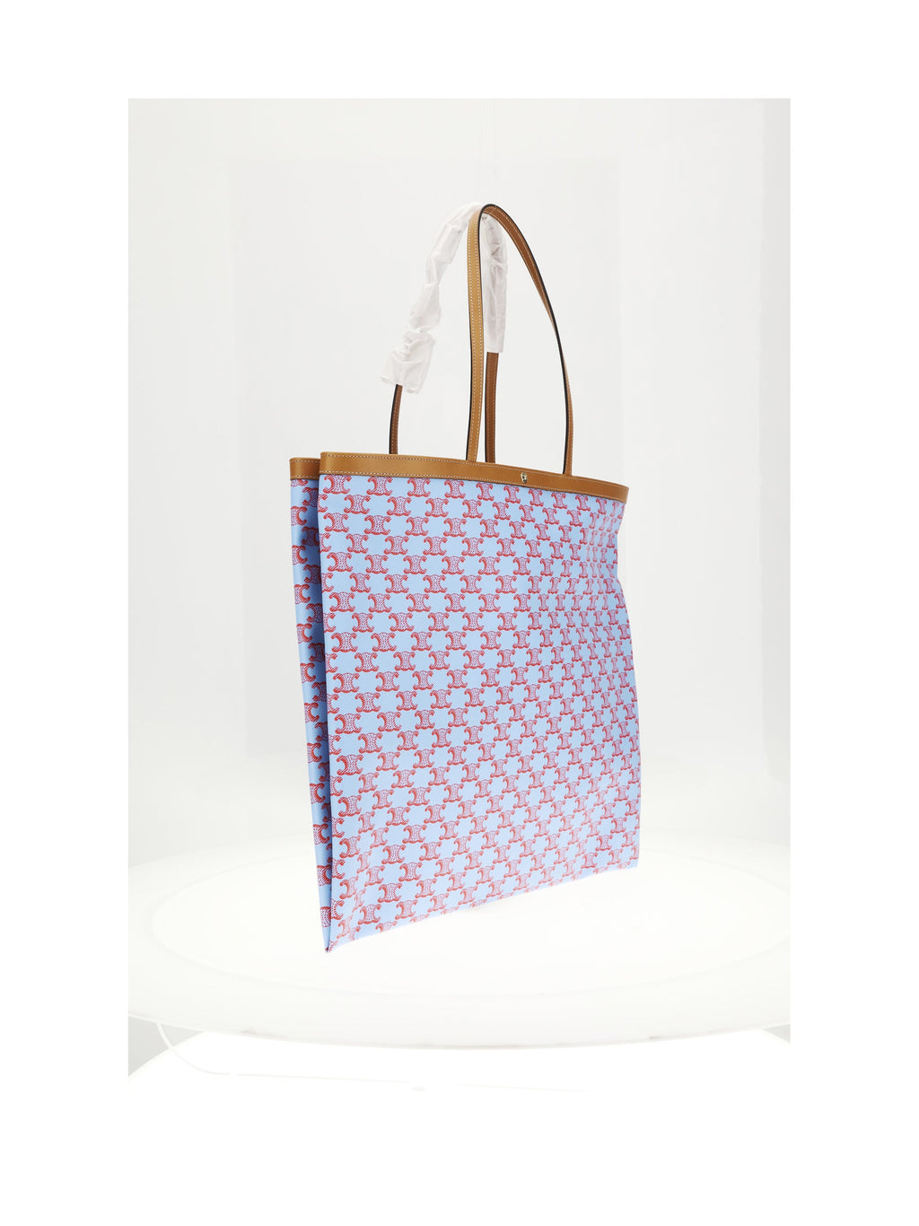 Celine Women Large Flat Shopper
