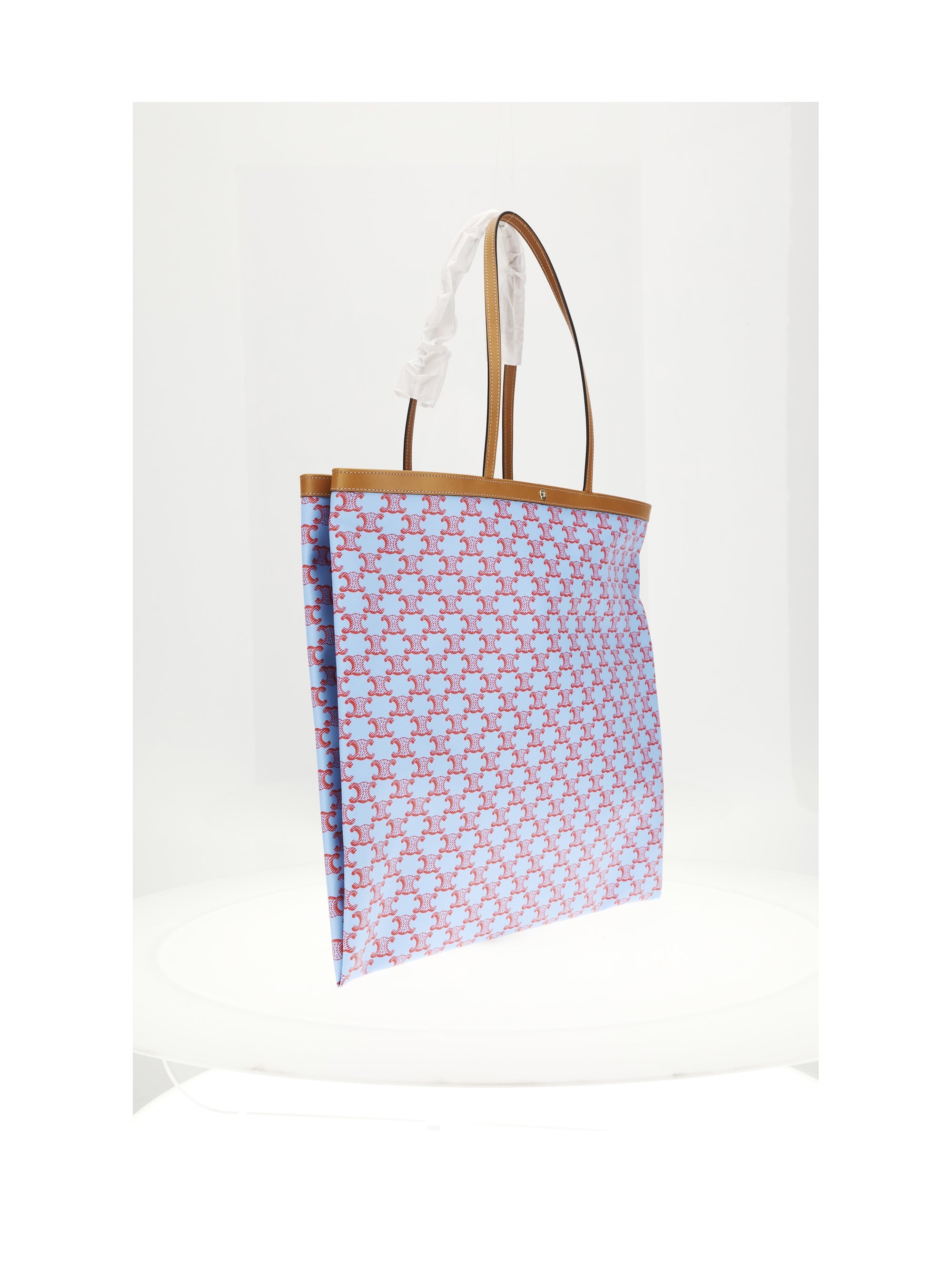 Celine Women Large Flat Shopper