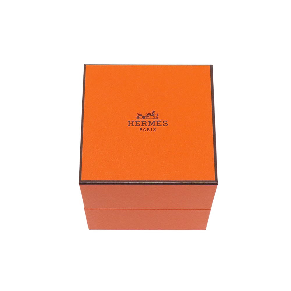 HERMES Chaine d'Ancre Bracelet 10 frames Size TGM SV925
