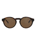 Chloé Kids Unisex Round/Oval Havana Havana Brown Fashion Designer Eyewear