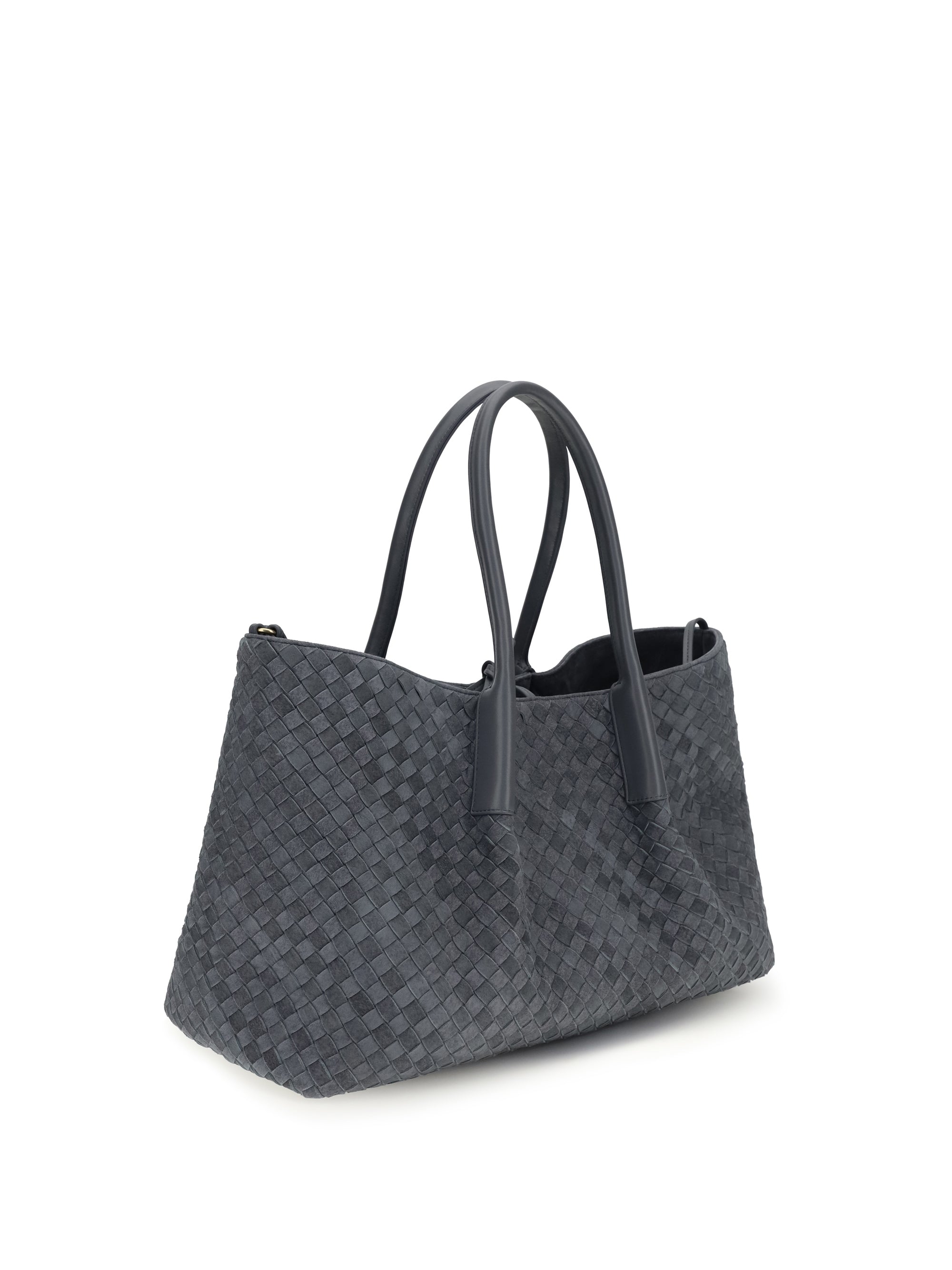 Bottega Veneta Women Pinacoteca Large Shoulder Bag