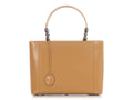 Dior Large Tan Malice Tote
