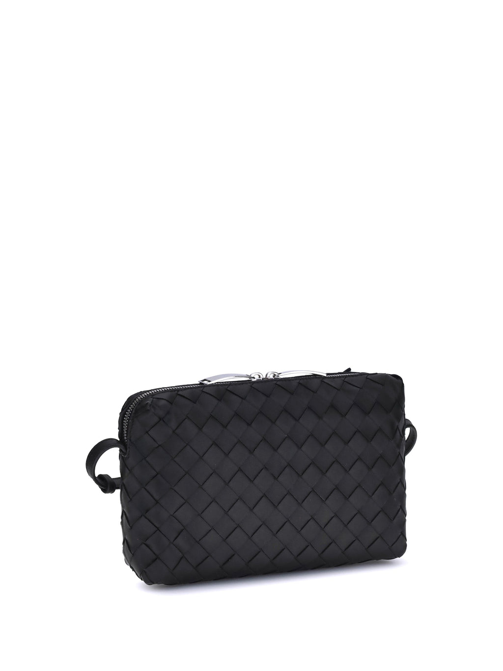 Bottega Veneta Women Iconic Intreccio Shoulder Bag
