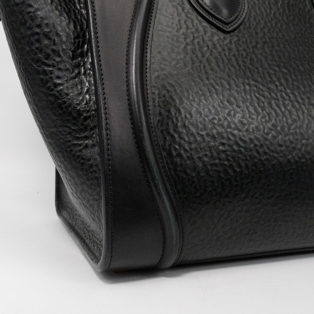Celine 'Luggage' Tote