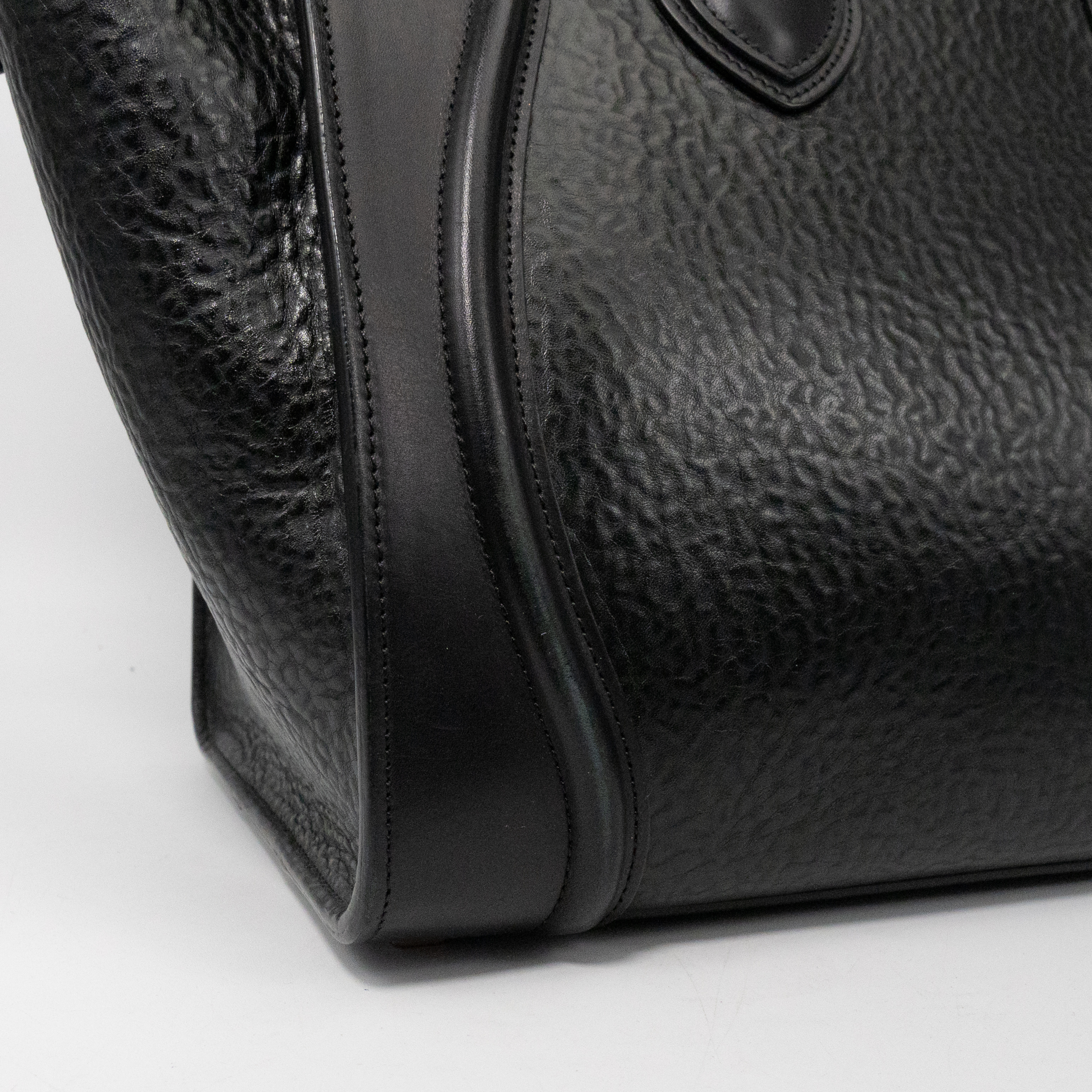 Celine 'Luggage' Tote