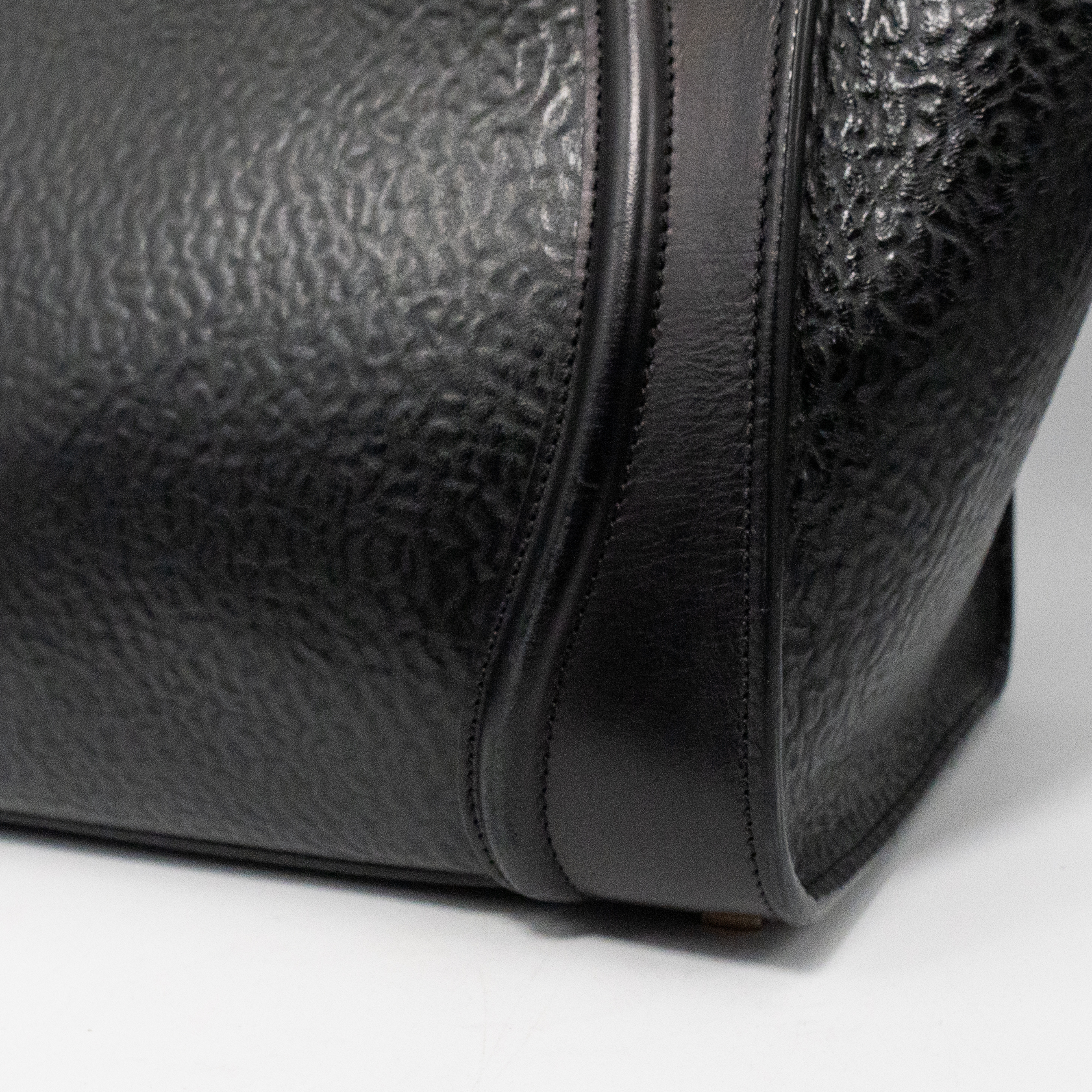 Celine 'Luggage' Tote