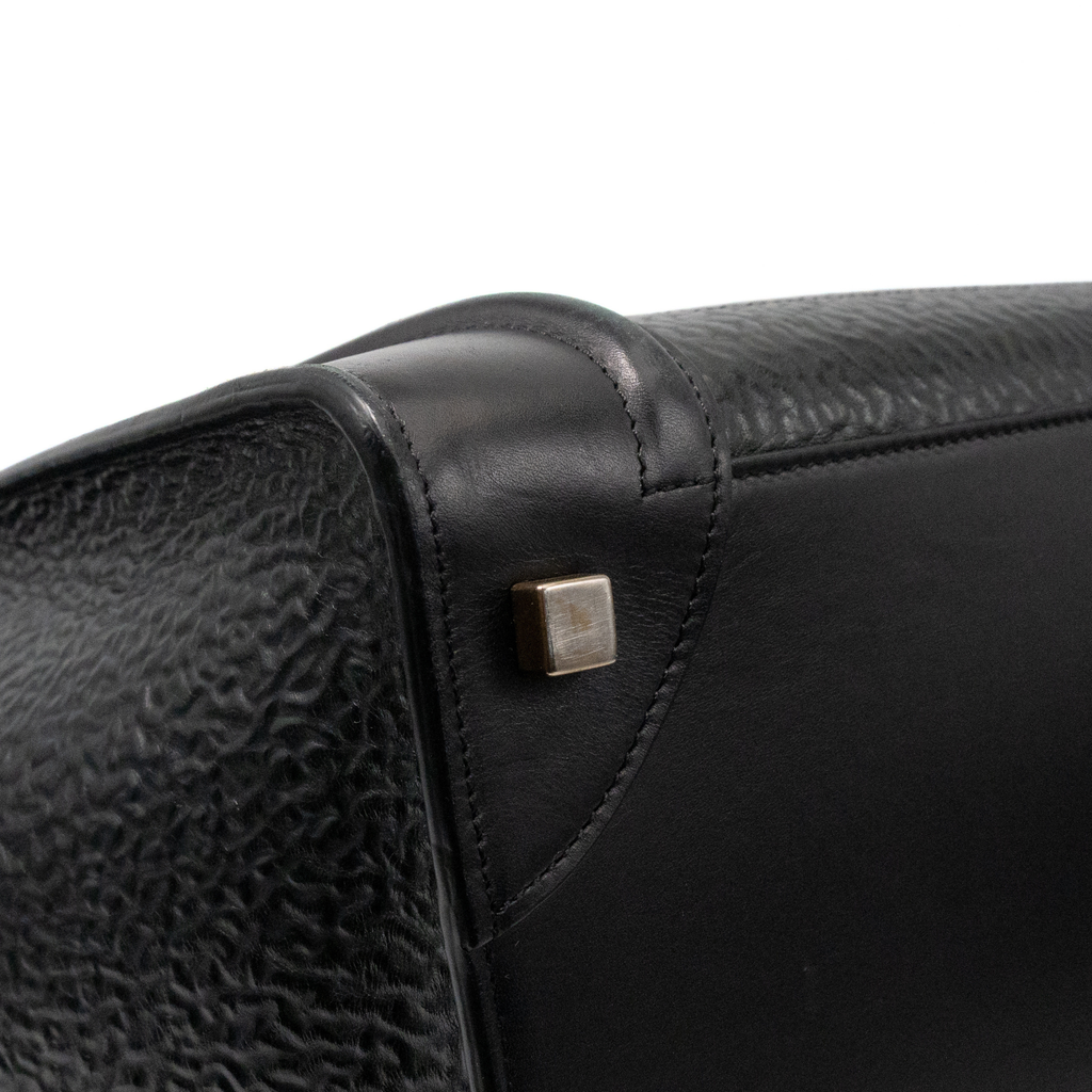 Celine 'Luggage' Tote