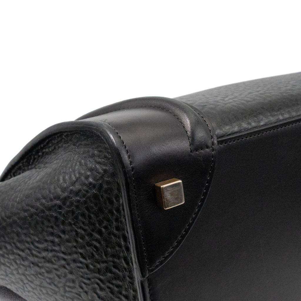 Celine 'Luggage' Tote