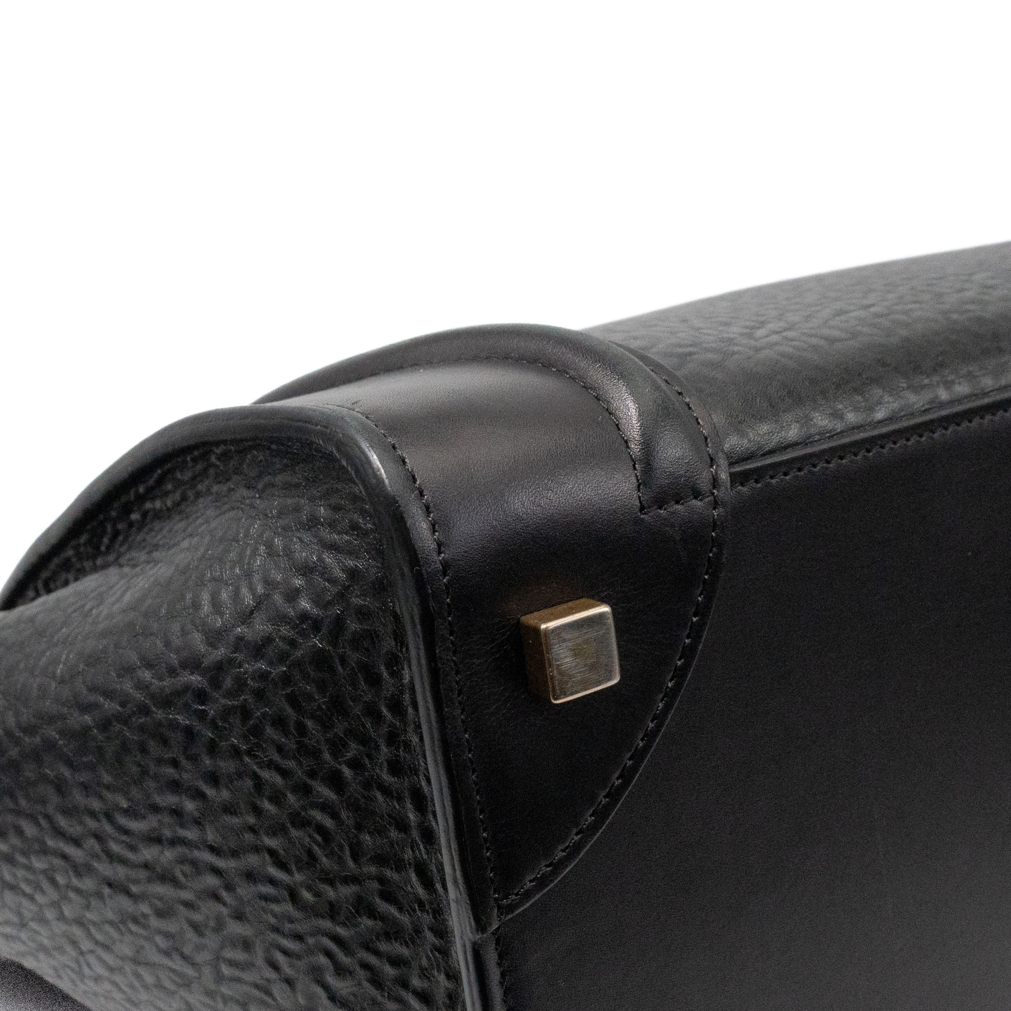Celine 'Luggage' Tote