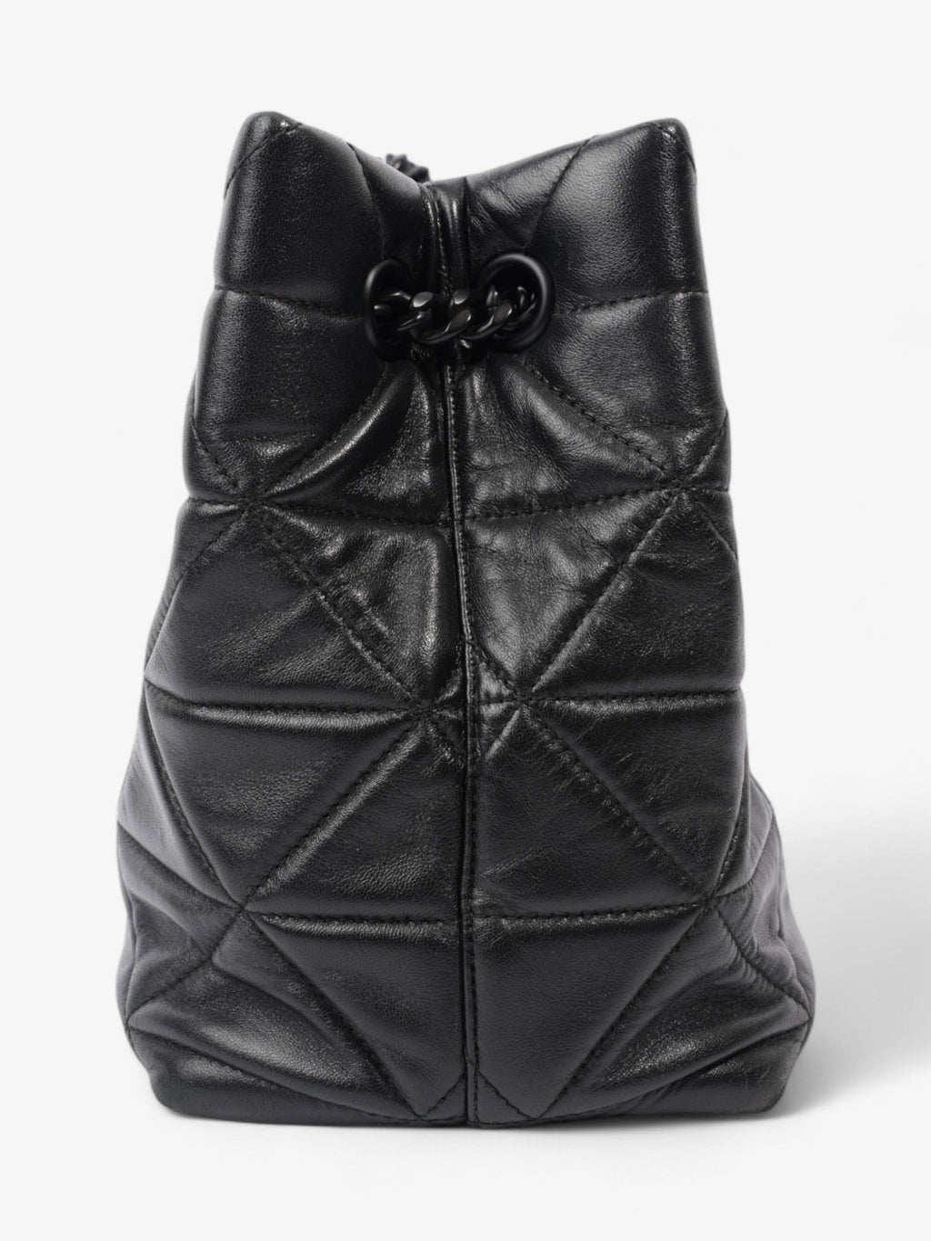 Prada Spectrum Tote Black Nappa Leather