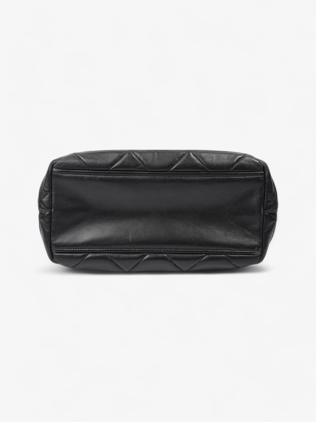 Prada Spectrum Tote Black Nappa Leather