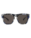 Chloé Womens Square/Rectangle Havana Havana Grey Fashion Designer Eyewear