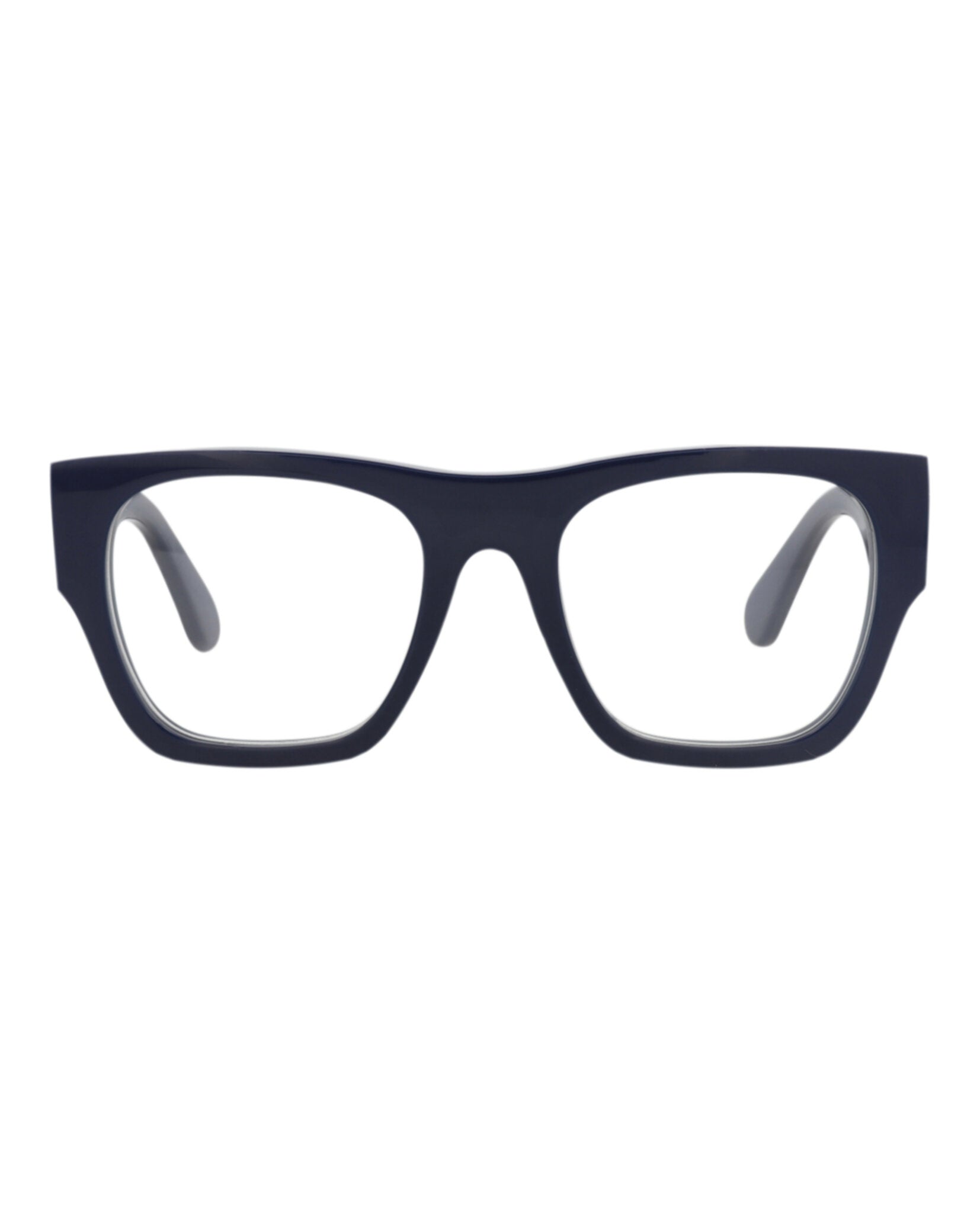 Chloé Womens Square/Rectangle Blue Blue Transparent Fashion Designer Eyewear