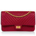 Chanel 2.55 Re-issue - 227