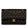 Chanel Classic Flap Bag - Medium