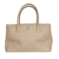 Chanel Executive Tote - Beige