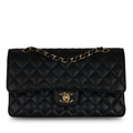 Chanel Classic Flap Bag - Medium