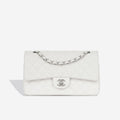 Chanel Classic Flap Bag - Medium