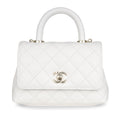 Chanel Coco Handle Bag - Mini