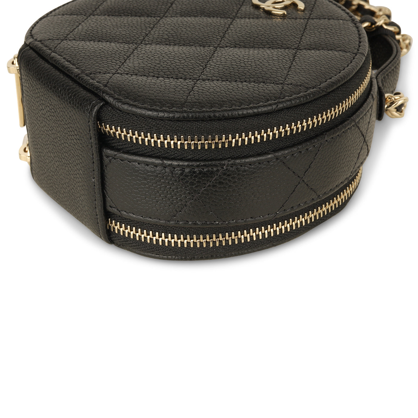 Chanel Round Vanity on Chain