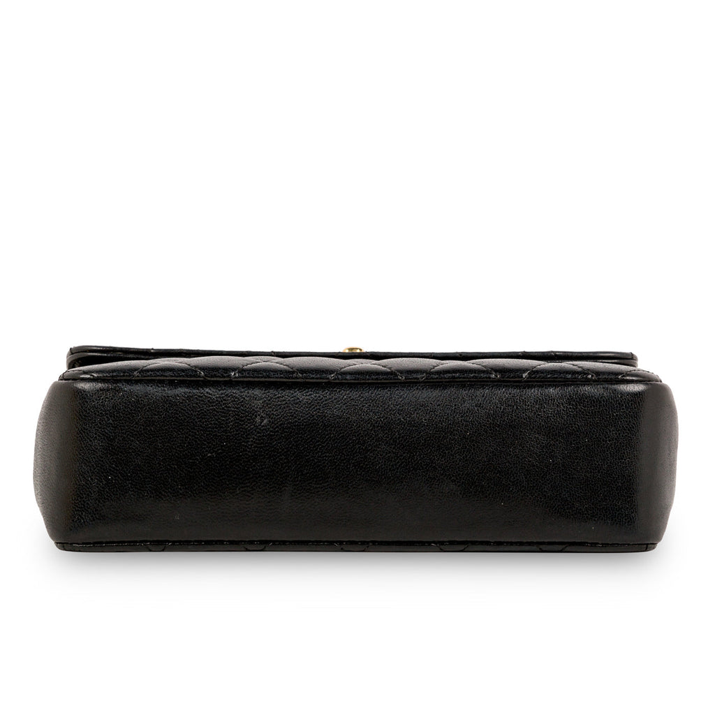 Chanel Vintage Mini Flap Bag