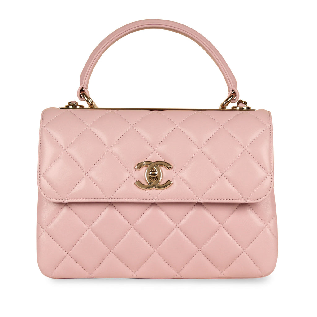Chanel Trendy CC Flap Bag - Small