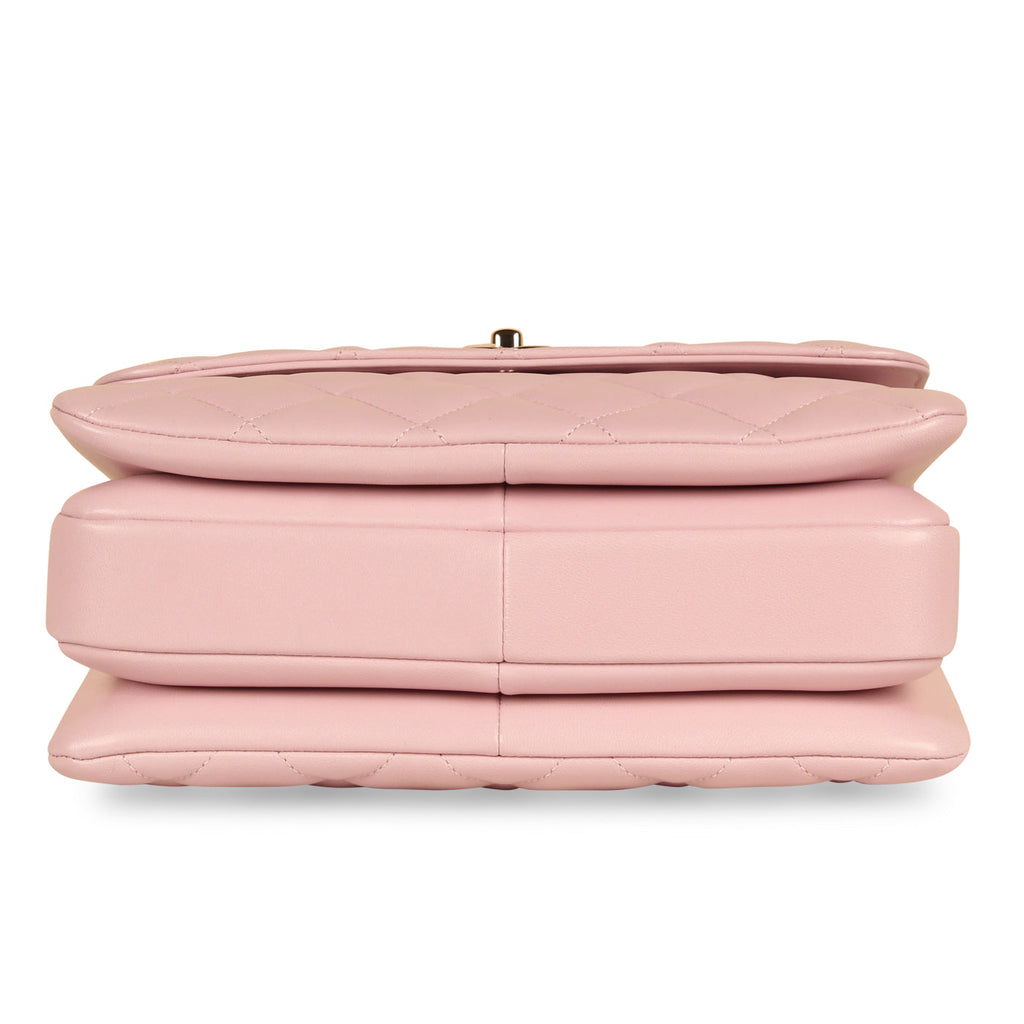 Chanel Trendy CC Flap Bag - Small