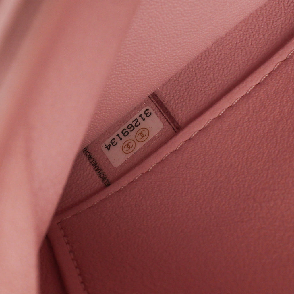 Chanel Trendy CC Flap Bag - Small
