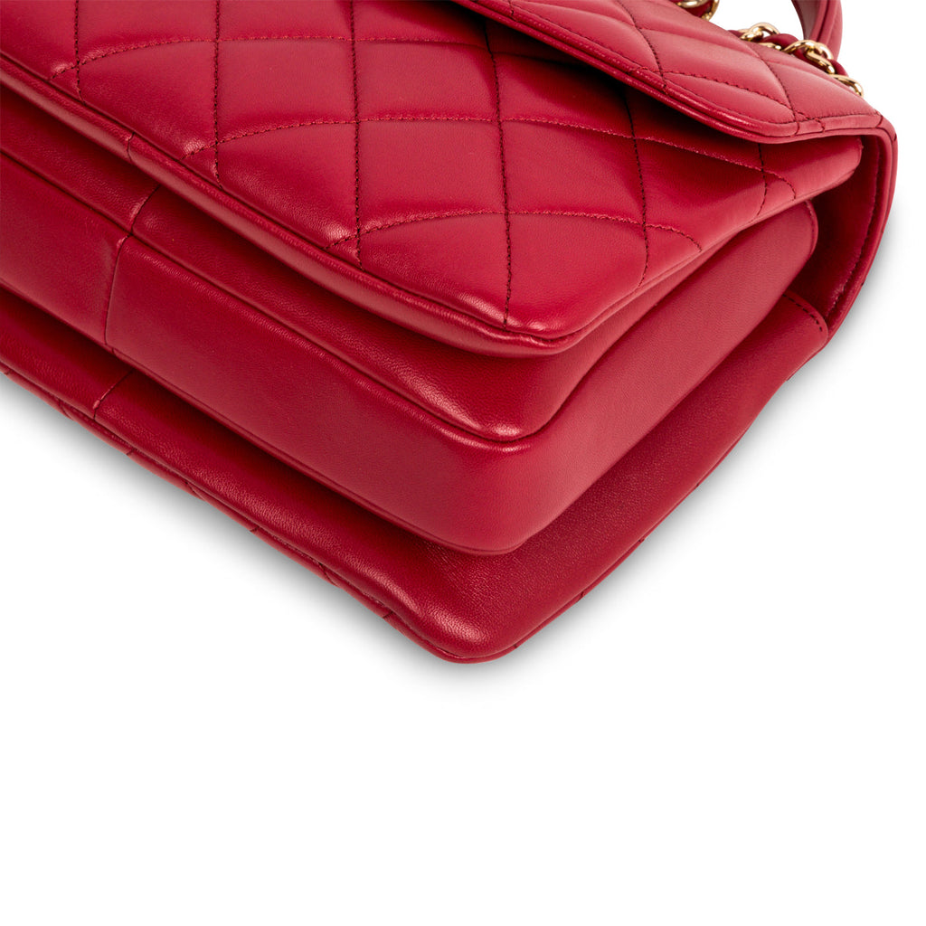 Chanel Medium Trendy CC Flap Bag