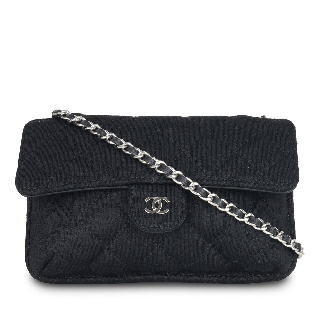 Chanel Two in One Tote Bag