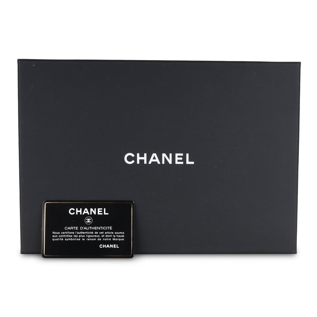 Chanel Two in One Tote Bag