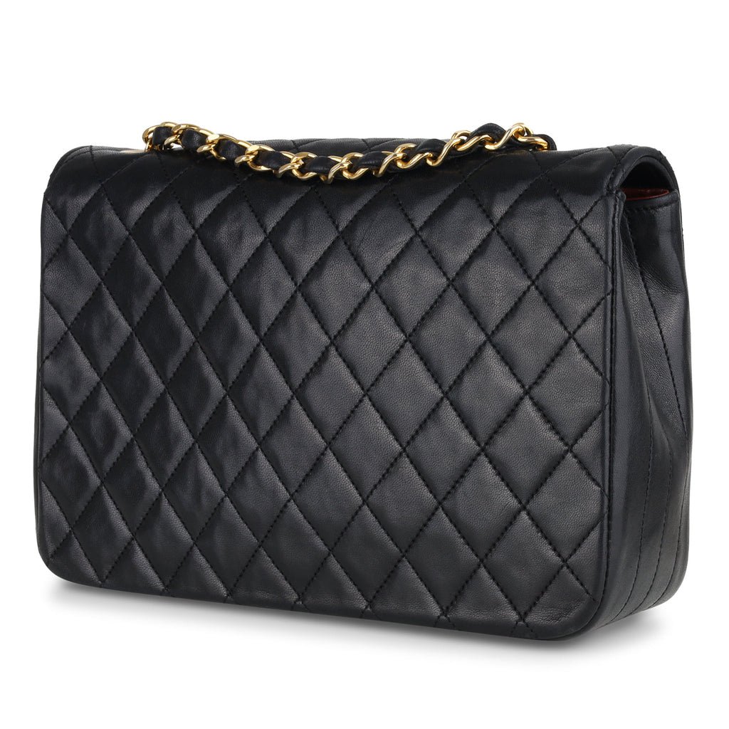 Chanel Vintage Flap Bag