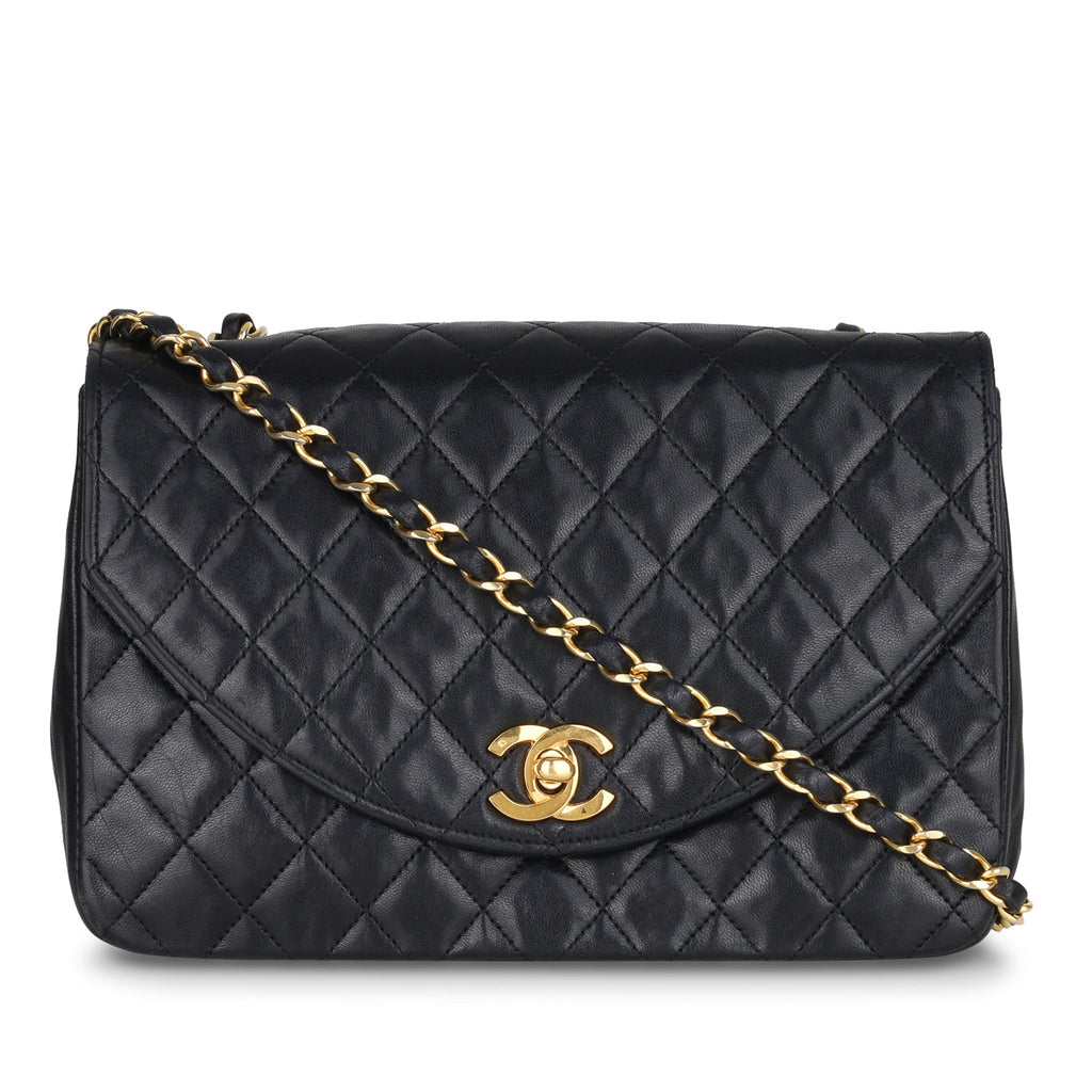 Chanel Vintage Flap Bag