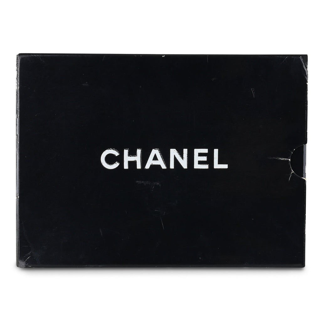 Chanel Vintage Flap Bag