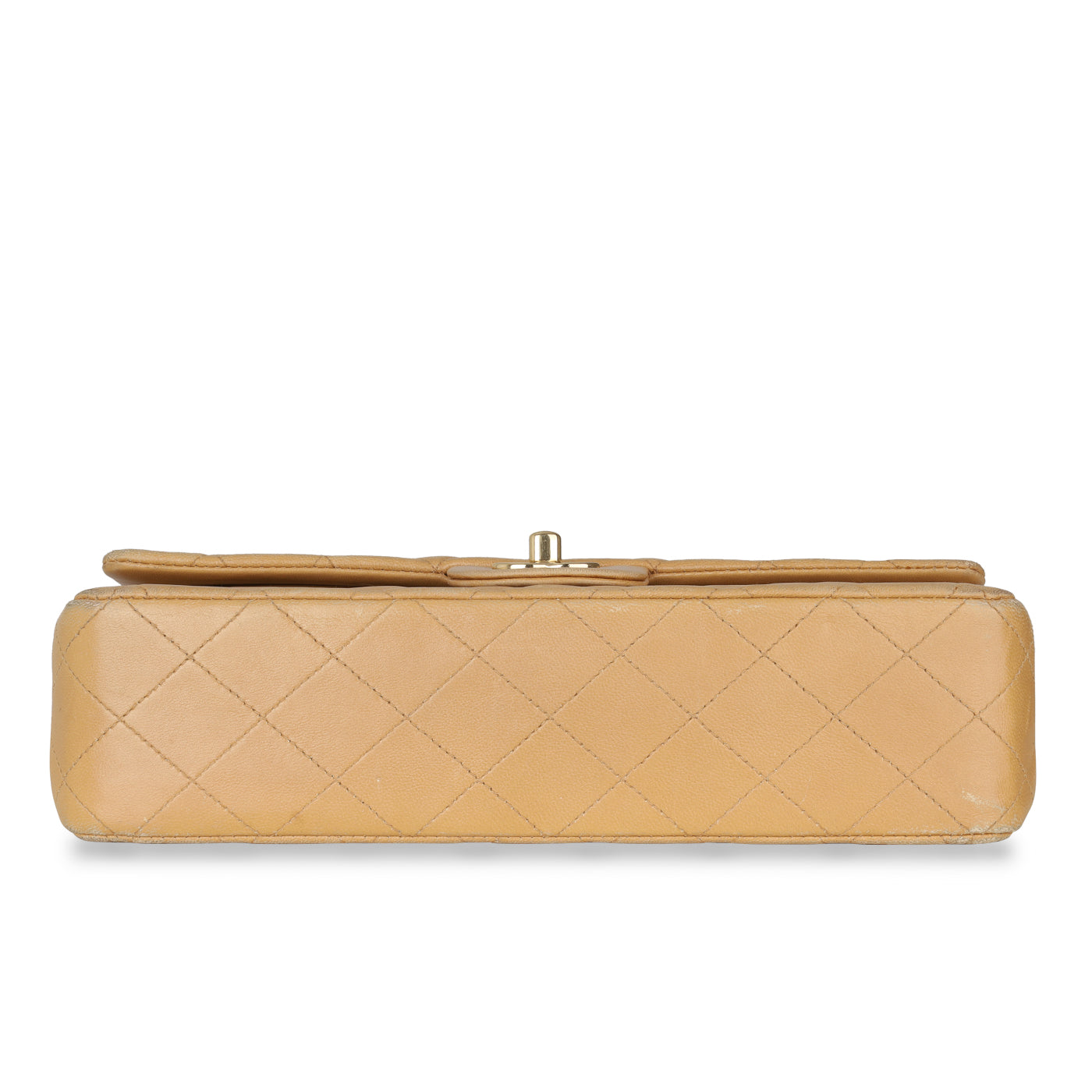 Chanel Vintage Classic Flap Bag - Medium