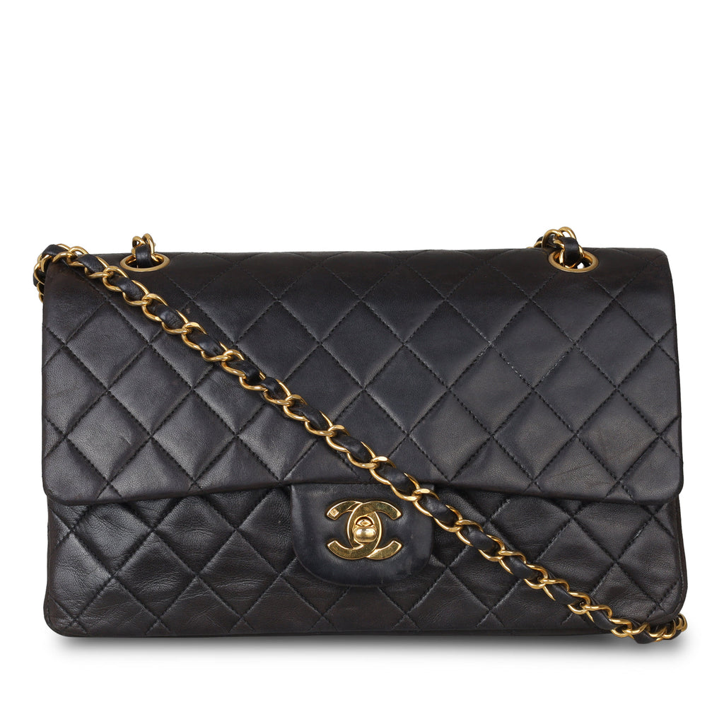 Chanel Vintage Classic Flap - Medium