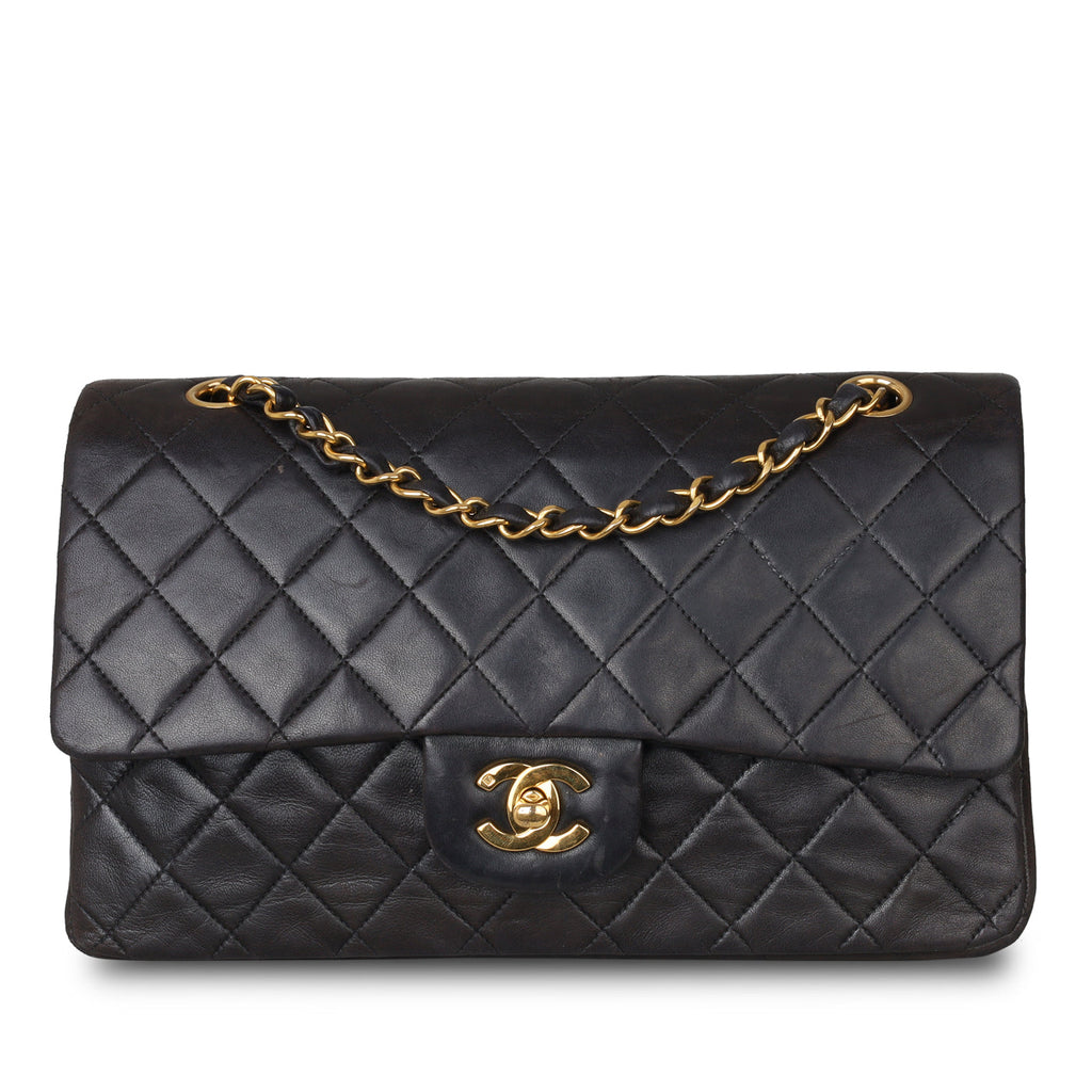 Chanel Vintage Classic Flap - Medium