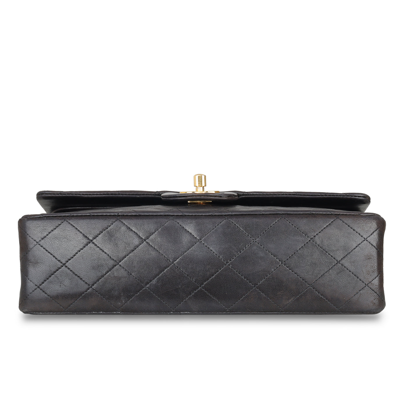 Chanel Vintage Classic Flap - Medium