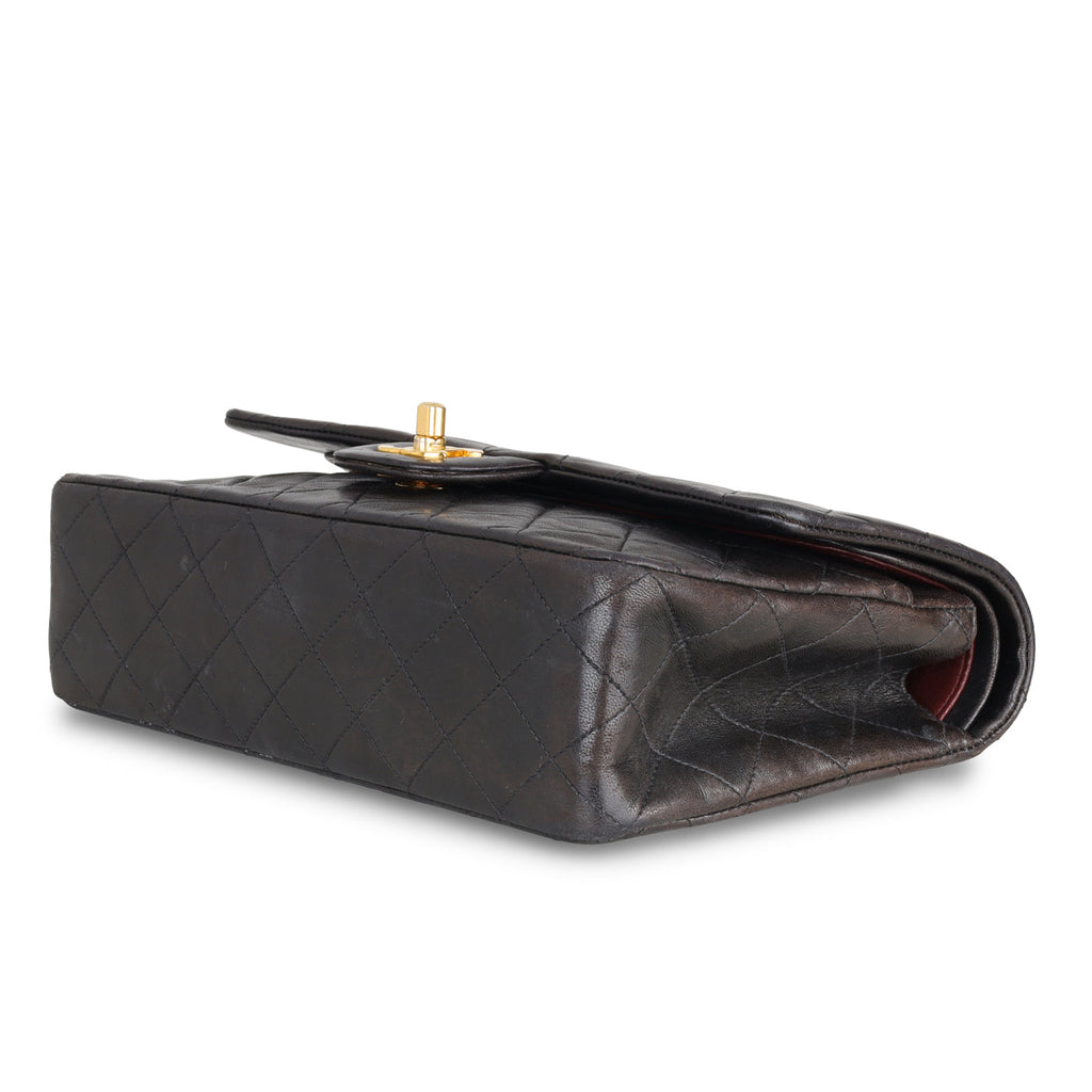 Chanel Vintage Classic Flap - Medium