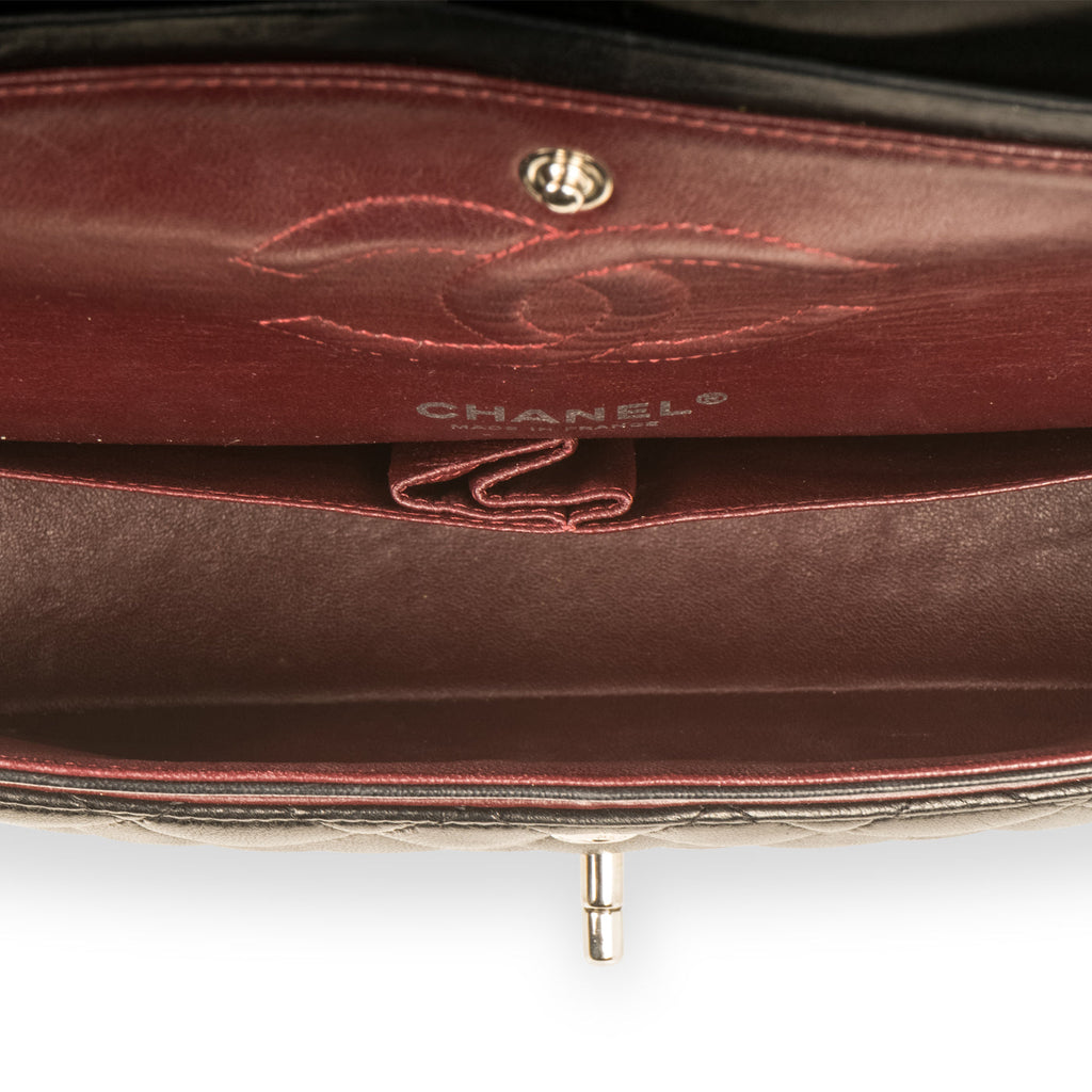 Chanel Classic Flap Bag - Medium