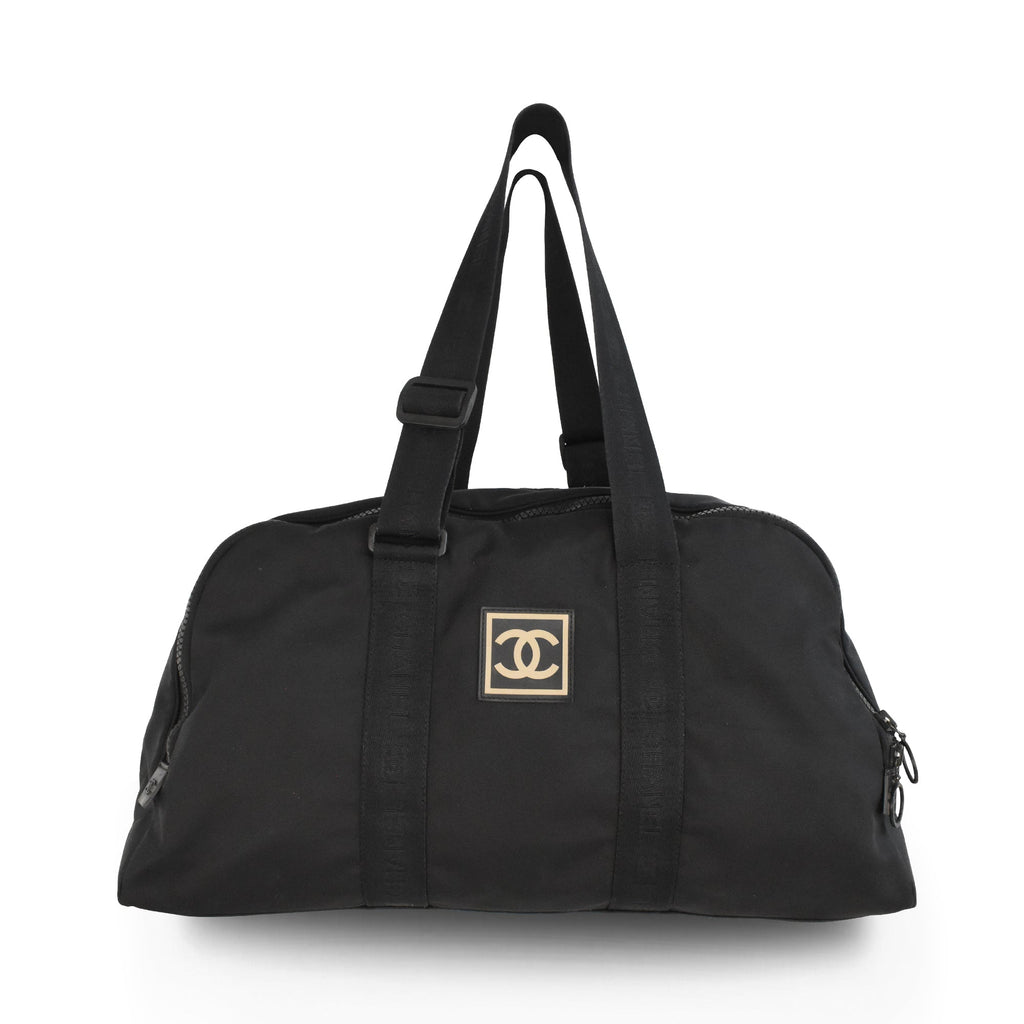 Chanel 'Sport' Duffle Bag