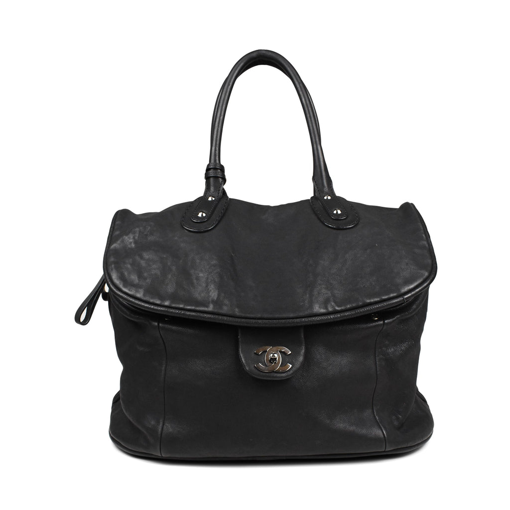 Chanel 'Travelling' Tote Bag