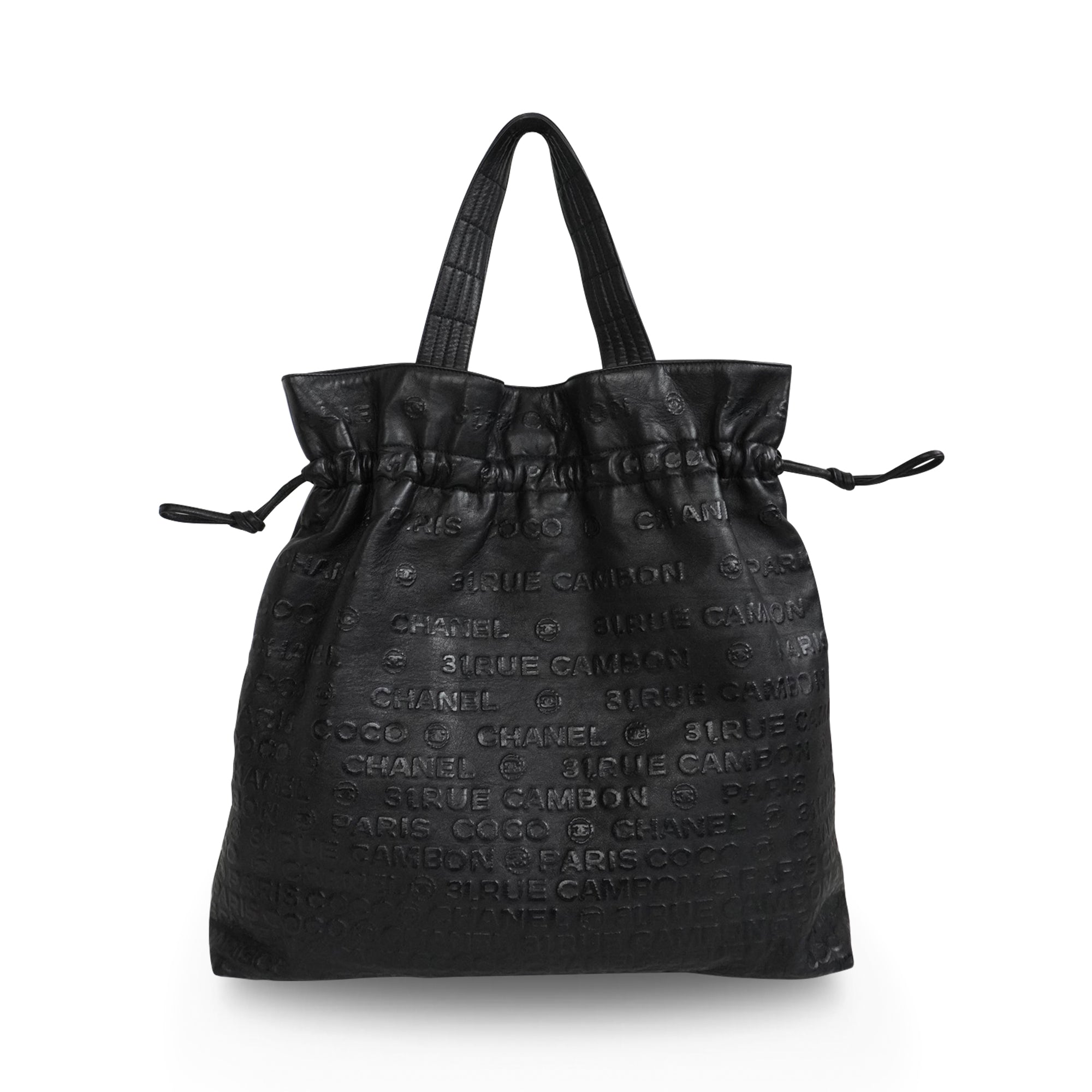 Chanel 'Unlimited' Tote Bag