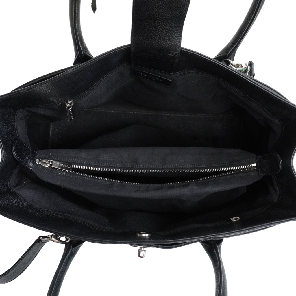 Chanel 'Executive' Tote Bag