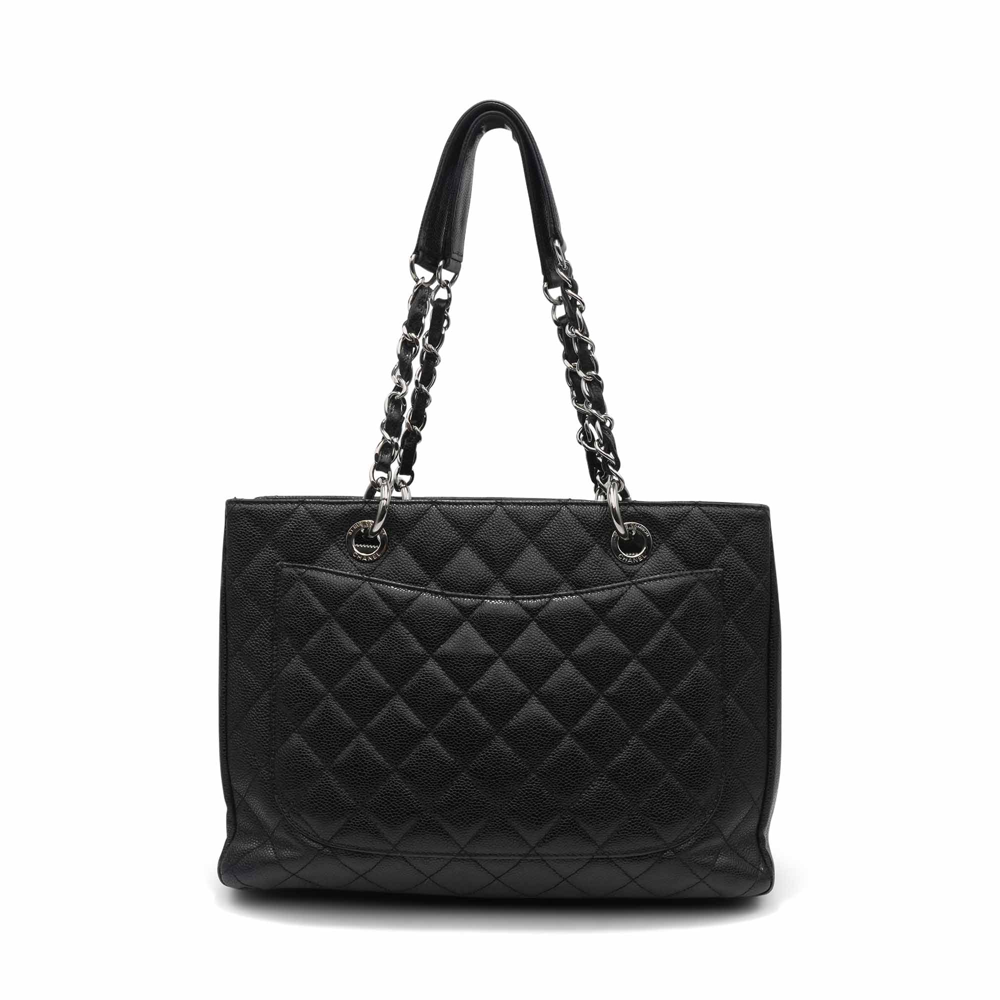 Chanel 'GST' Bag